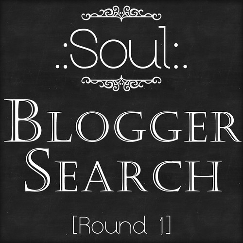 2017 .:Soul:. Bloggers Search