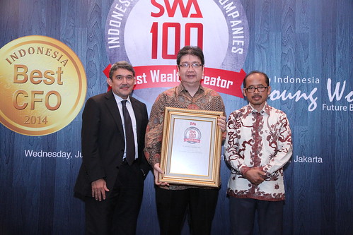 SWA 100 Night 2014