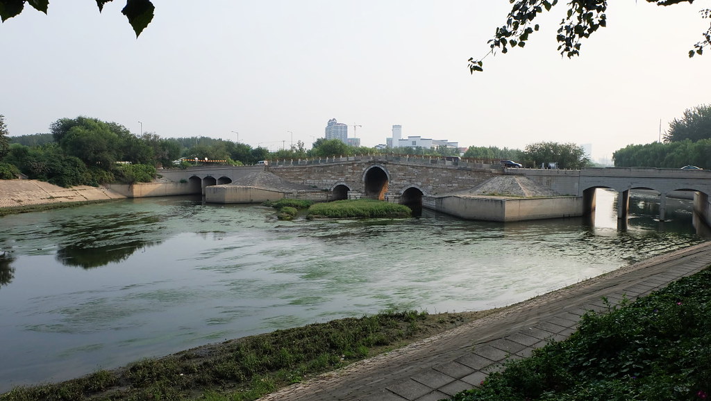 20160924 北京樂水行