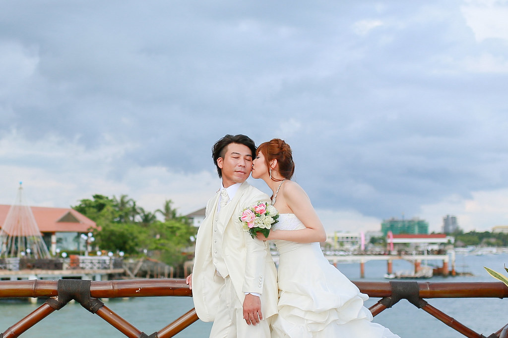 30984248046 44af66881d b - Jpark Island Resort Cebu Post-Wedding Session - Taichi & Mayumi
