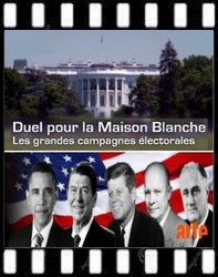 Duel pour la Maison Blanche - Les grandes campagnes électorales 25305964699_38191efd5e_o