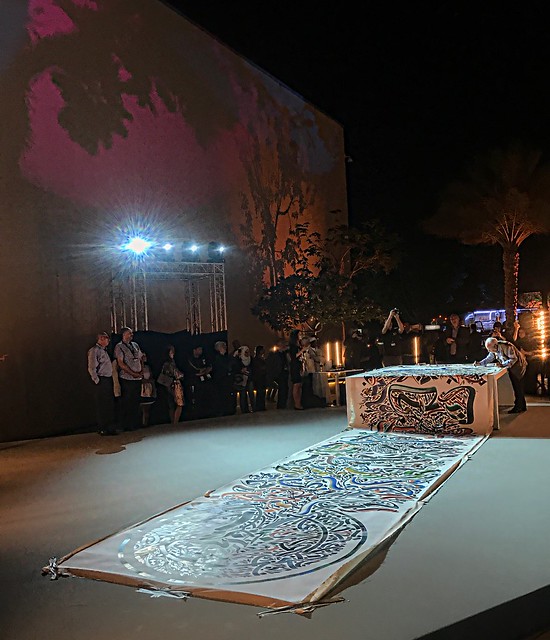 Abu Dhabi Art 2016