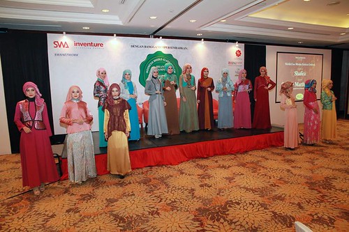 Indonesia Middle-Class Brand Forum III