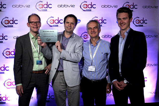 World ADC Awards 2016