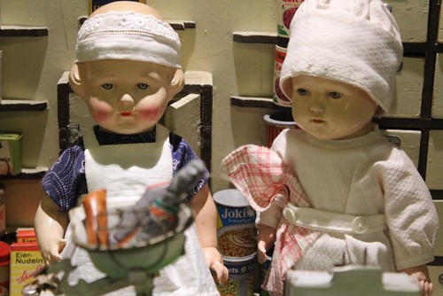 Spielzeugmuseum Niederrhein