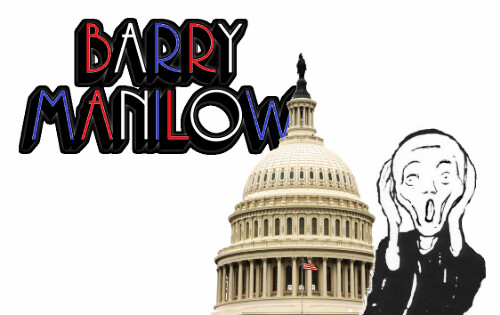 4th of July Concert at the US Capitol: Barry Manilow