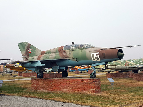 05 MiG-21 Krumovo 27-11-16
