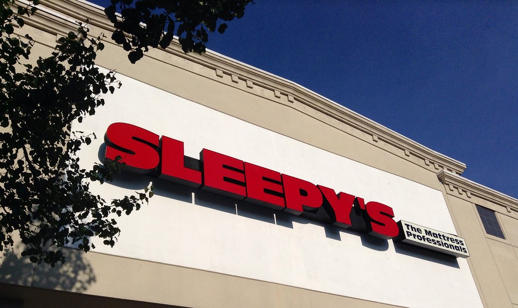 sleepy zzz mattress store