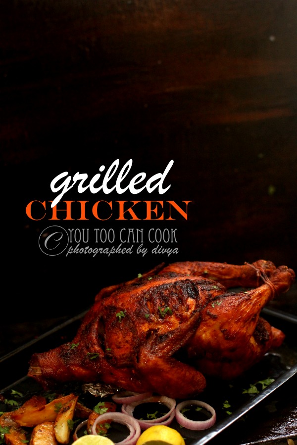 grilled-Chicken