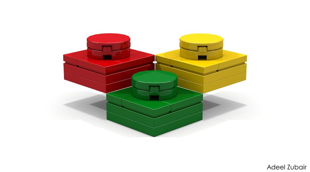 LEGO Brickset Logo | www.brickset.com Featured on Brickset ...