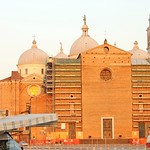 Abbazia di Santa Giustina, Padova, Italy