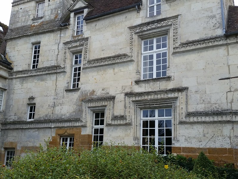 Maison Henri IV #2
