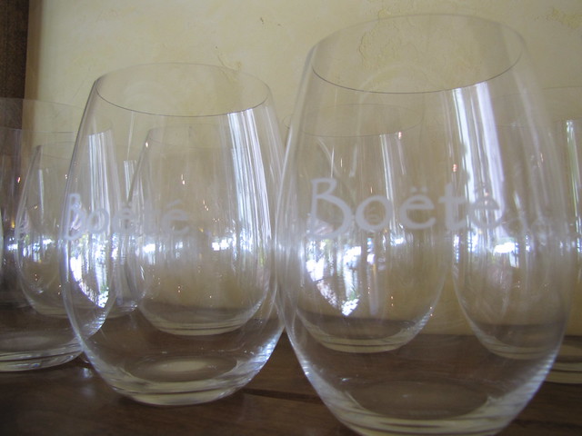 Boete Winery
