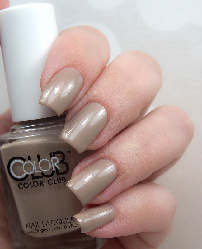 Color Club Once Upon A Time