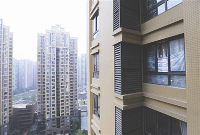Chengdu community 7 Windows falling within 3 months, developers: don't call quality defects