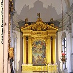 Abbazia di Santa Giustina, Padova, Italy