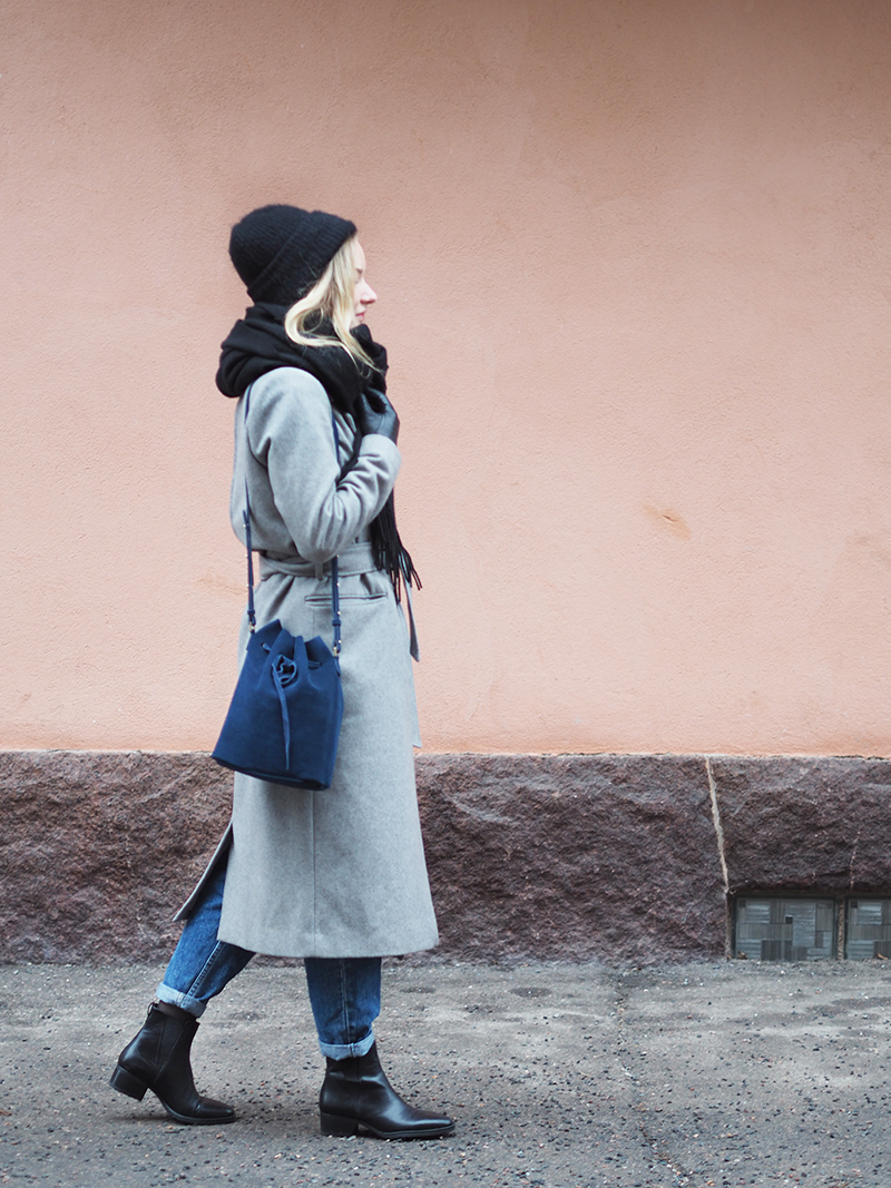 winter outfit // ida365.fi