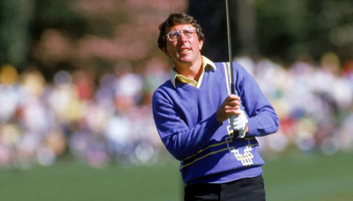 Hale Irwin Mario Beky MARIOBEKY.COM Advanced Mental Coaching Golfing Legends Quiz