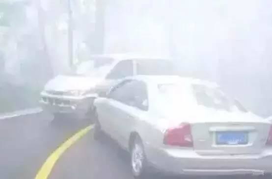 Smog days parking should open Flash? 