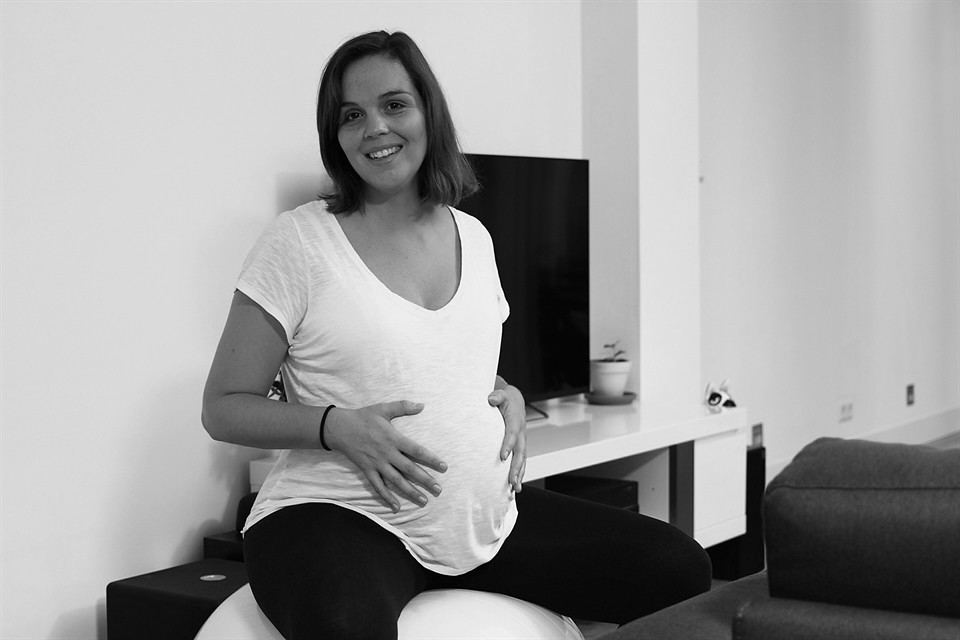 Having a baby in Amsterdam - Being pregnant in NL