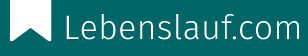 Logo Lebenslauf.com