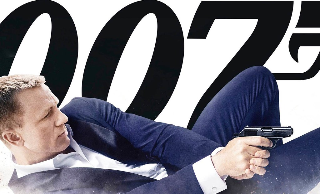 007. Super Hero or Super Slut?