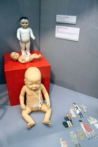 Spielzeugmuseum Niederrhein
