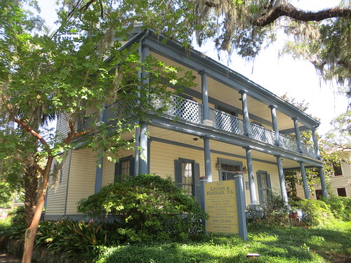 Claire Bowen House 1 Tallahassee FL