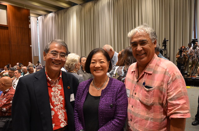 East-West Center Board of Governors Chairman Rick Tsujimur… | Flickr ...