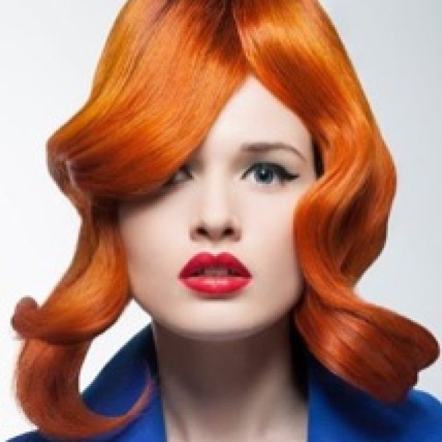 Anna Ptak , Make-up: Marlena Kulpa Style: Elena Ciuprina · Photography: Emil Kołodziej &amp; Rafał Woźniak #extensions #extensionspecialist #cheveux #coiffeur ... - 14649721283_fd94ae7b2e_z