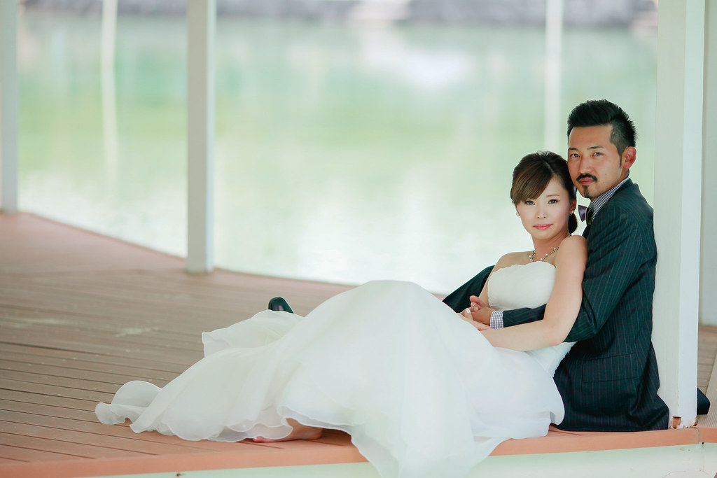 31168941390 facb8714a8 b - Plantation Bay Cebu Post-Wedding - Kazuki & Aoi