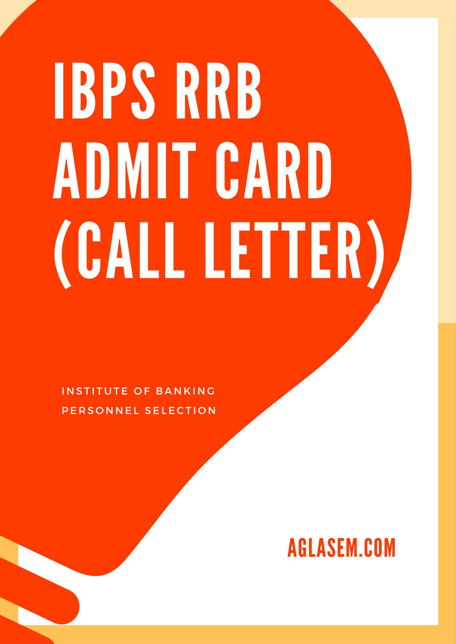 ibps-rrb-admit-card-2016-interview-call-letter-available-download-here-aglasem-career