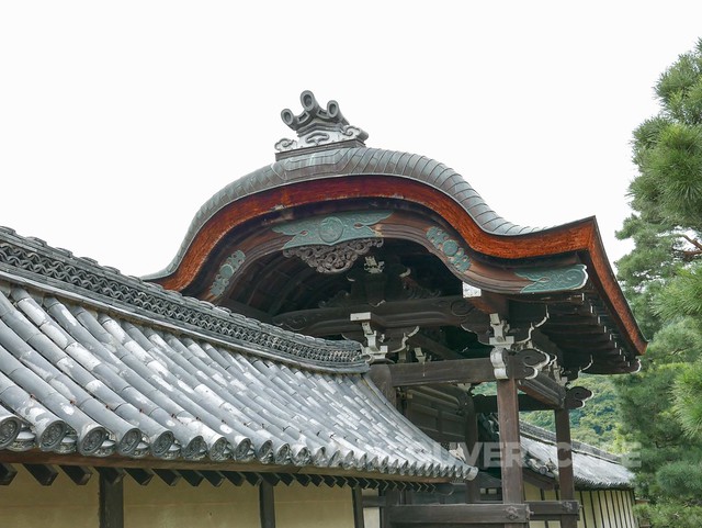Tenru-ji, Kyoto