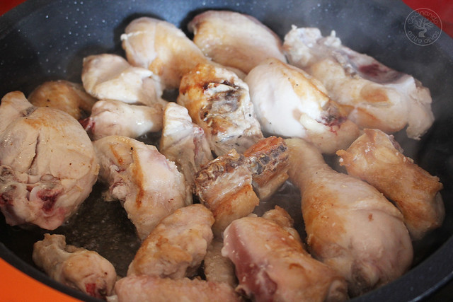 Pollo en pepitoria www.cocinandoentreolivos.com (1)