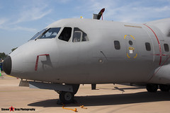 T.19B-06 - 35-24 - C037 - Spanish Air Force - CASA CN-235M-100 - Fairford RIAT 2006 - Steven Gray - CRW_1333