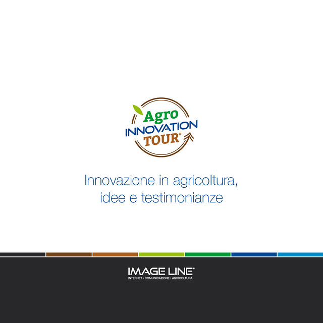 Innovazione in agricoltura, idee e testimonianze