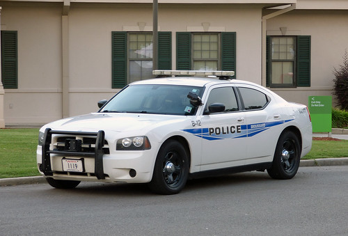 Chrysler police vehicles #5