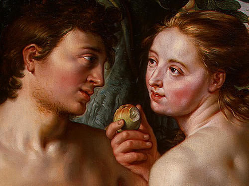 Adam and eve carbon dating