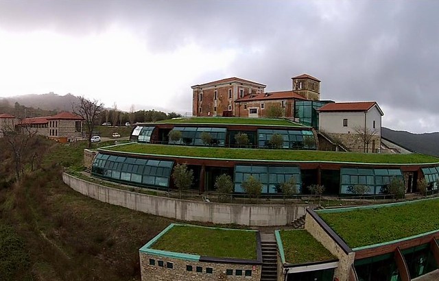 Center for Studies and Research on Biodiversity - Montesani Estate - Museum of Rural Life