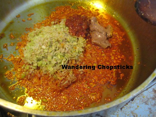Crock Pot Bun Bo Hue (Vietnamese Hue-Style Beef Noodle Soup) 9