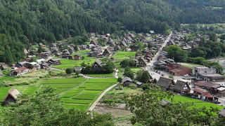 Takayama - Shirakawago - Kanazawa - JAPÓN EN 15 DIAS, en viaje economico, viendo lo maximo. (15)