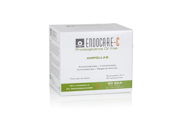 Endocare-C Proteoglicanos Oil Free