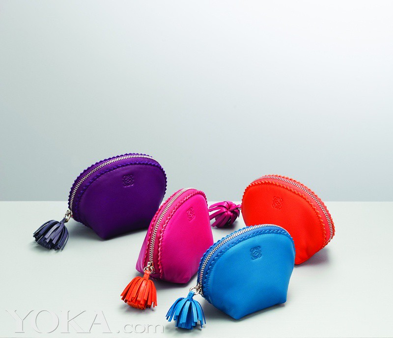 Loewe NAPA the lightest Luxury handbags