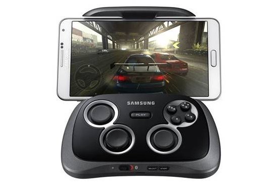Samsung mobile handles sales to support Galaxy equipment 35 free games games