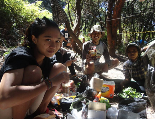 Gunung Papandaya