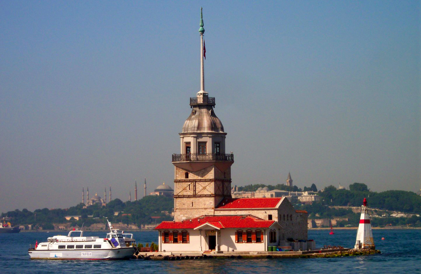 qué ver en Estambul, Turquía - Istanbul, Turkey