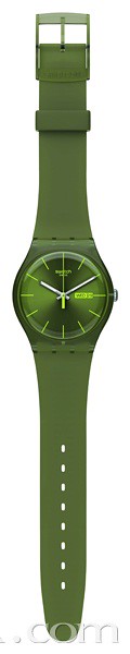 Swatch bright classic watches continue fashion legend