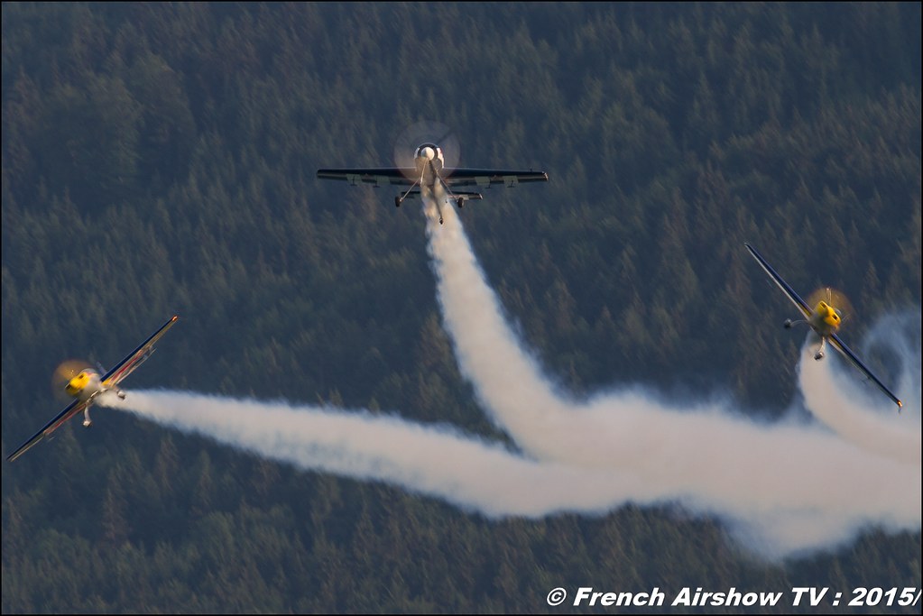 Su-29 & Extra 300L Red Bull, Sankt Wolfgang / St Wolfgang : Austria , scalaria air challenge 2015, Meeting Aerien 2015