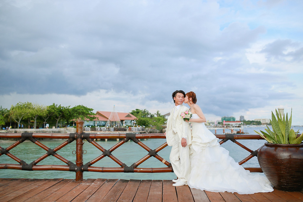 30718181010 898f19e3ec b - Jpark Island Resort Cebu Post-Wedding Session - Taichi & Mayumi