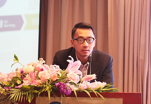
ICBC Li Junwei: PV enterprises 